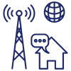 Inwentaryzacja sieci telekomunikacyjnych